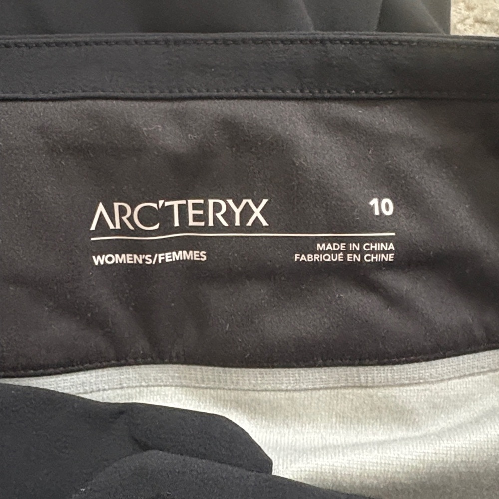Arcteryx Ski Pants - Picture 4 of 7